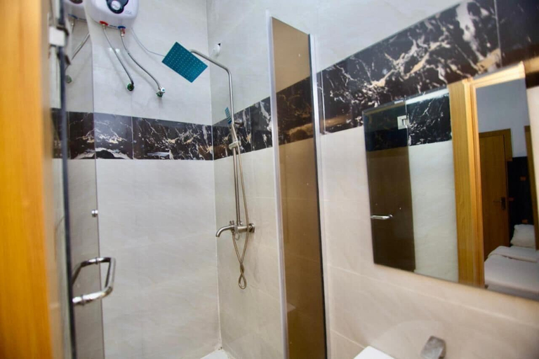 Bathroom 4, Oasis Villa-Lekki, Eti-Osa