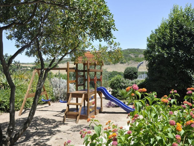 Property amenity, Lubagnu Vacanze, Sassari