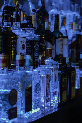 Food & Drinks 5, Hotel Sapphire Bakuriani, Borjomi