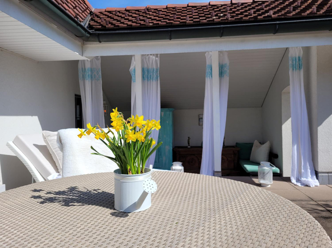 Others 3, Villa Castagna Guesthouse, Luzern