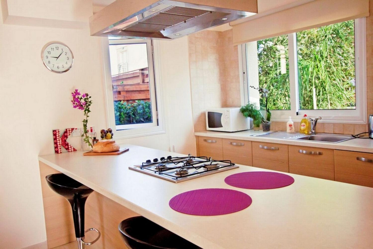 Others 5, Protaras Villa Athamas Blue