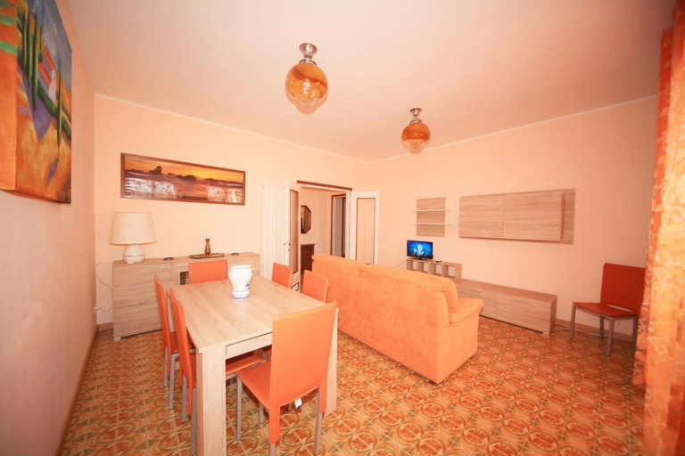 Interior, Italianway - Crispi 231 - Milanomare, Savona