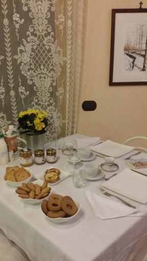 Food & Drinks 2, Casa Margherita, Cuneo