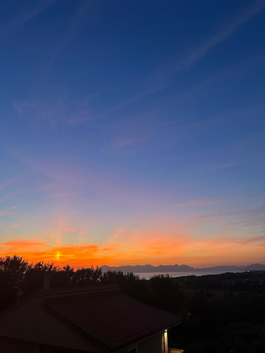Others 3, Villa Il Tramonto, Salerno