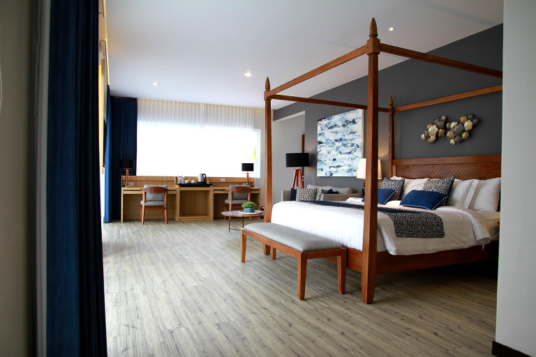 Bedroom 18