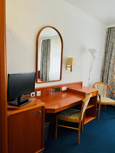 Others 4, Hotel Weller Kahl am Main, Aschaffenburg
