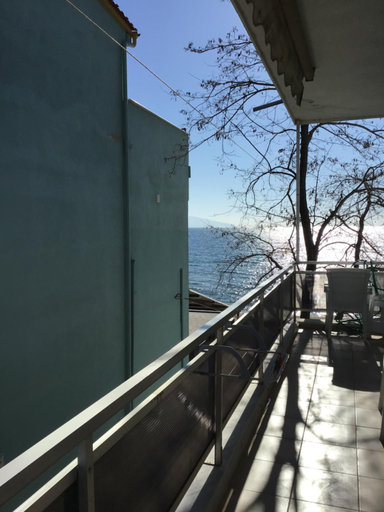 Others 4, Ammos Apartments, East Macedonia and Thrace
