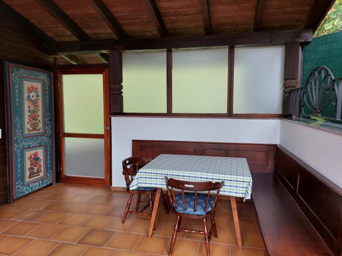 Others 5, Ferienwohnungen Haus Moser, Berchtesgadener Land