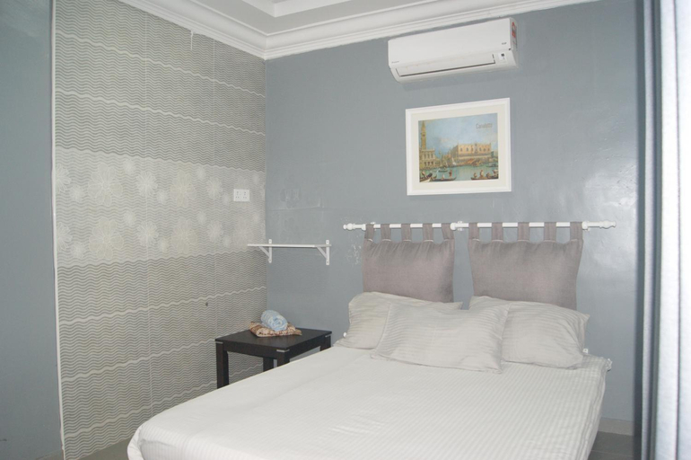 Others 2, HOTEL SHAFURA 2, Kemaman