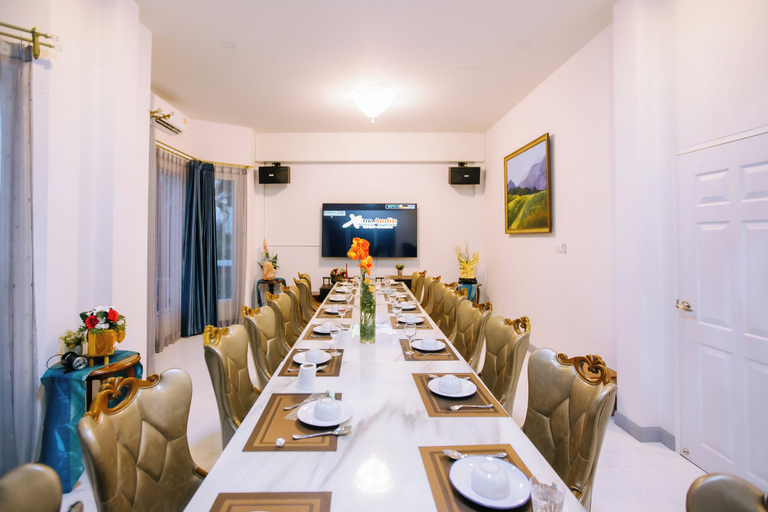 Food & Drinks 4, Le Best Pool Villa Chiangmai, San Sai