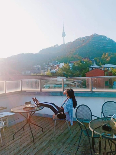 Scenery 2