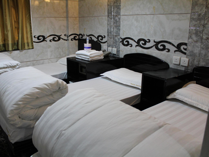 Bedroom 9