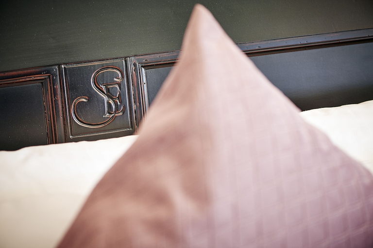 Bedroom 3, Hotel Eden Spiez Swiss Quality, Niedersimmental