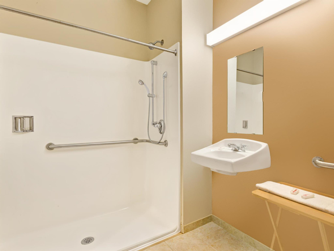 Bathroom 2