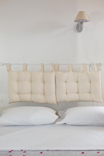 Bedroom 2, Casa Vacanze Tra Le Mura, La Spezia