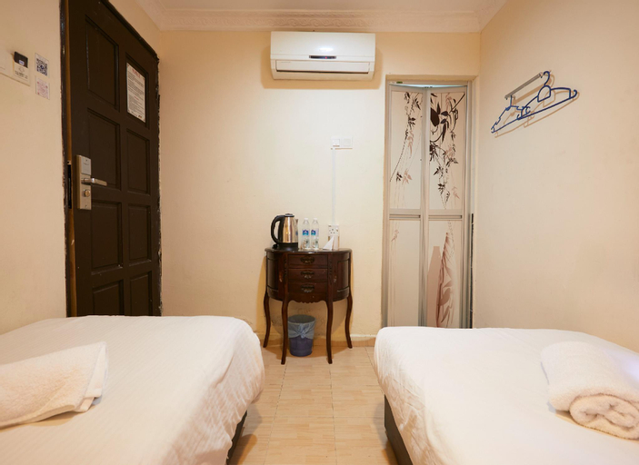 Bedroom 20