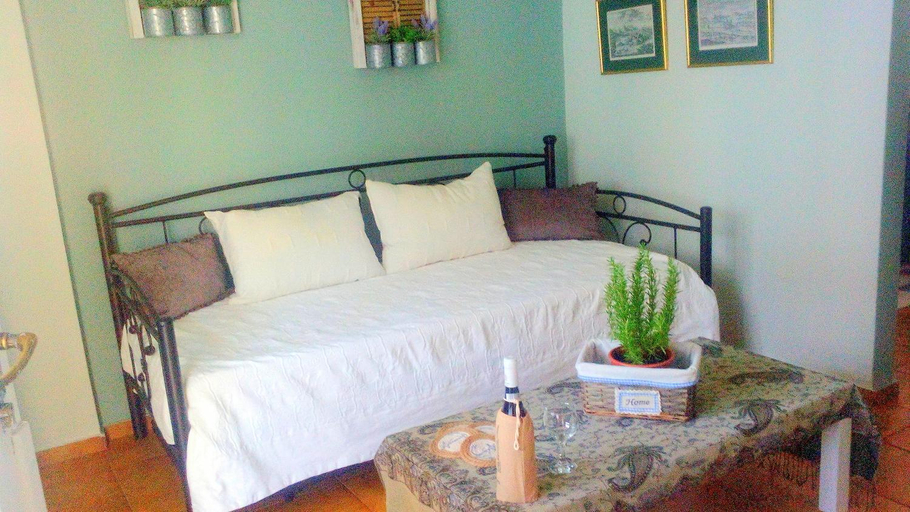 4, ESTIA Holiday Apartment & Studio, Ionian Islands