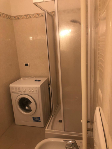 Bathroom 8