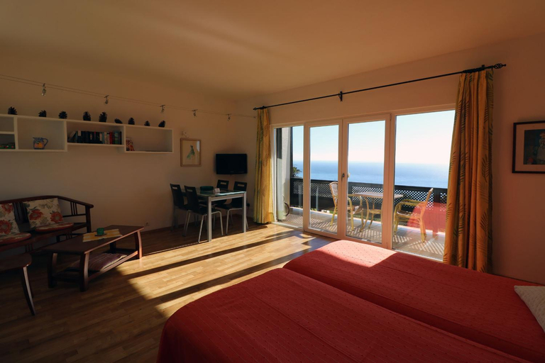 Bedroom, Apartments Miranda, Santa Cruz de Tenerife