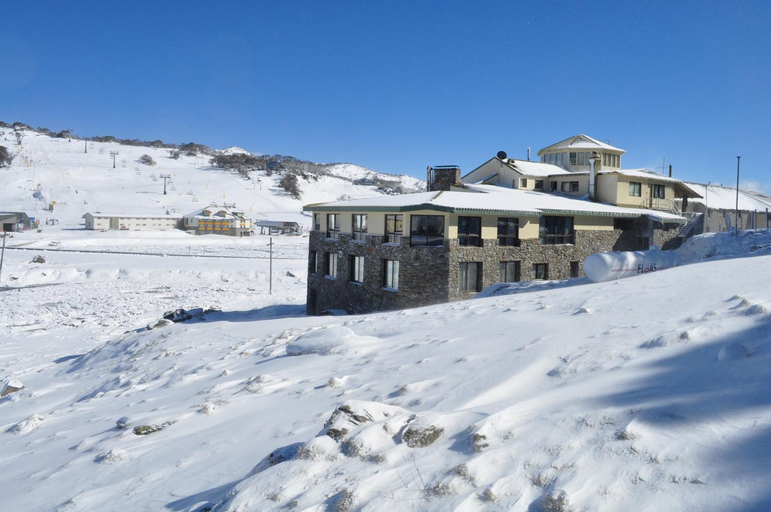Marritz Hotel, Snowy River