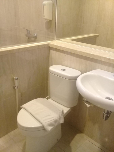 Bathroom 17
