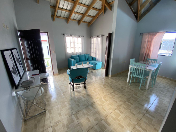 Others 4, Oasis de paz 2, Jarabacoa