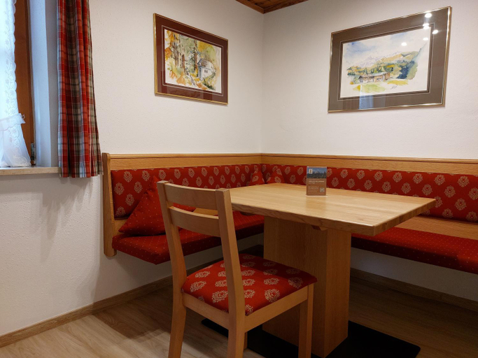 Others 4, Ferienwohnungen Haus Moser, Berchtesgadener Land