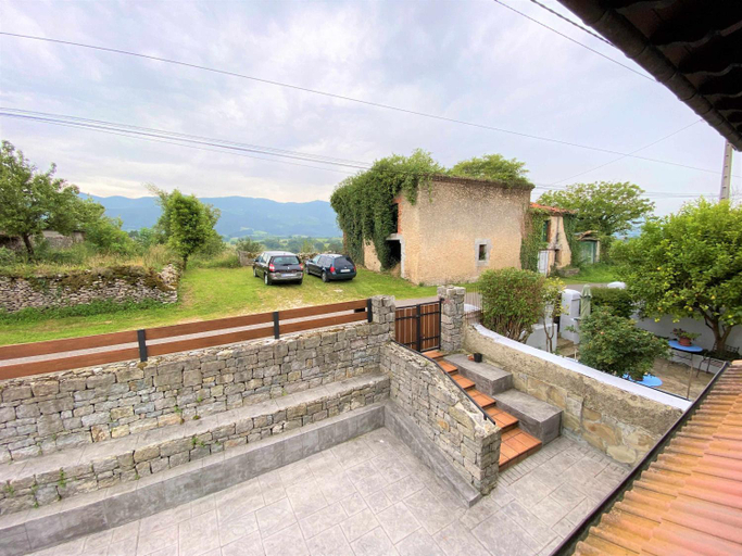 2, La Finca de Ribadedeva, Asturias