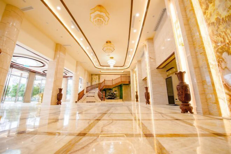 Others 5, Wenhe Hotel, Beihai