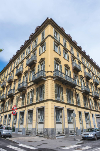 Taurinorum Apartments, Torino