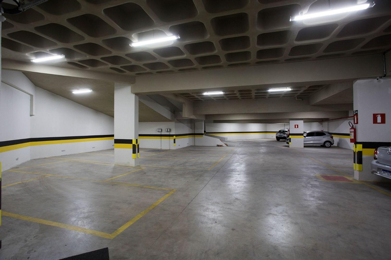 Public Area, LK Lourdes 5, Belo Horizonte