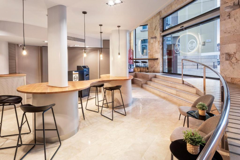 Others 4, B&B HOTEL Tarragona Centro Urbis, Tarragona