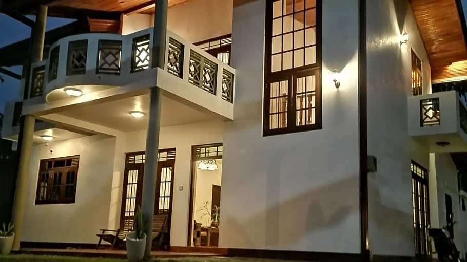 Exterior & Views 2, Urban Galle Villa, Galle Four Gravets