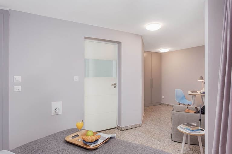 Others 5, Visionapartments Lucerne Neustadtstrasse, Luzern