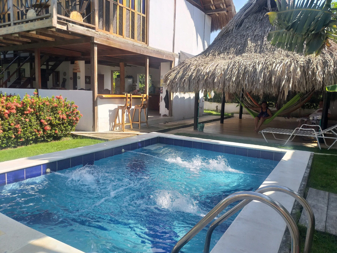 Sport & Beauty 4, Tribbela, Riohacha