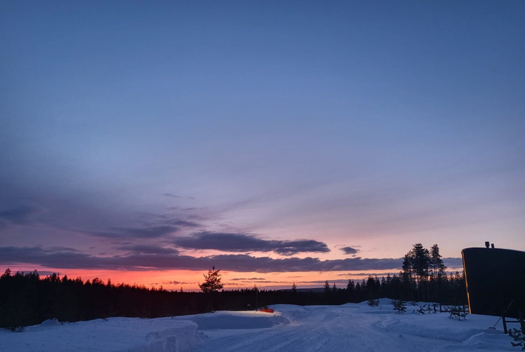 Others 5, Livo Arctic, Lapland