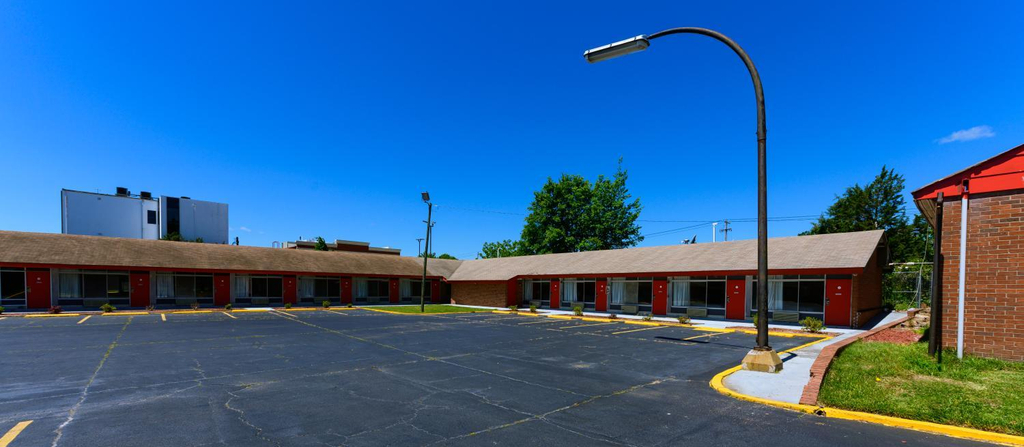 Others 3, OAKS MOTEL GREENSBORO NC, Guilford