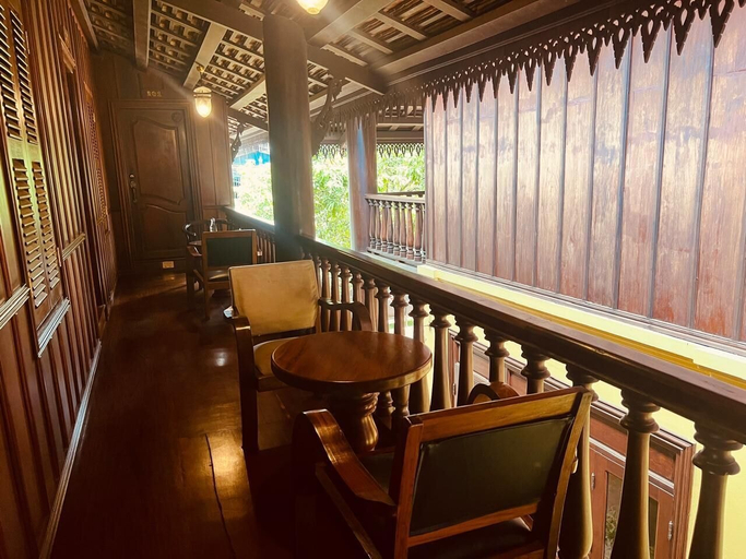 Food & Drinks 5, Pumalin Villa, Luang Prabang