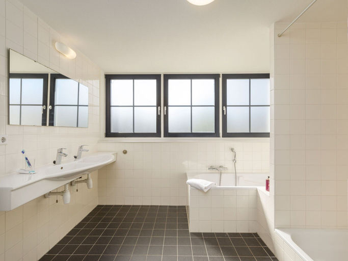 Bathroom 4, House in Volendam for 5 Persons, Edam-Volendam