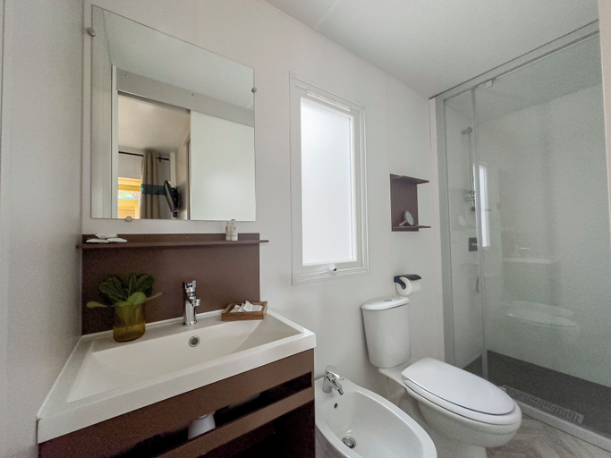 Bathroom 4, Gitavillage Il Gabbiano, Grosseto