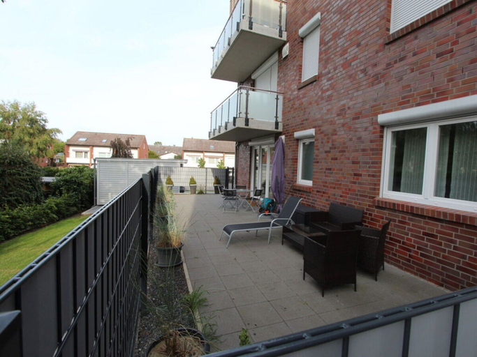 Exterior 5, Holiday With Beach Chair, Ostholstein