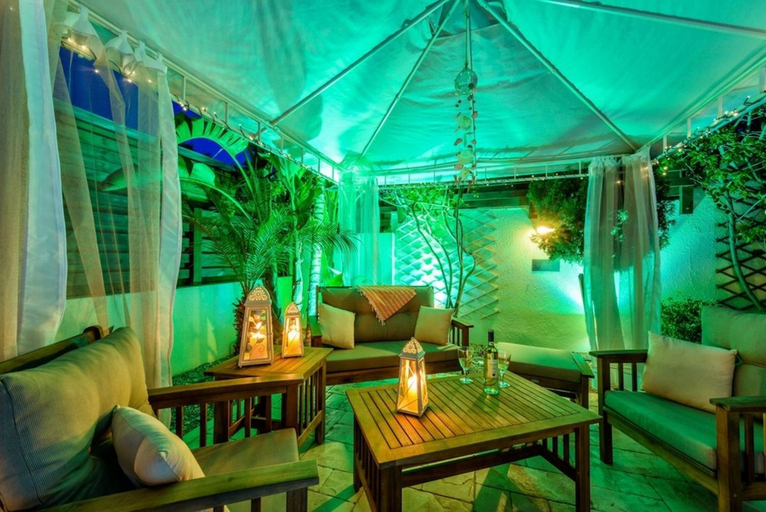Others 4, Protaras Villa Athamas Blue
