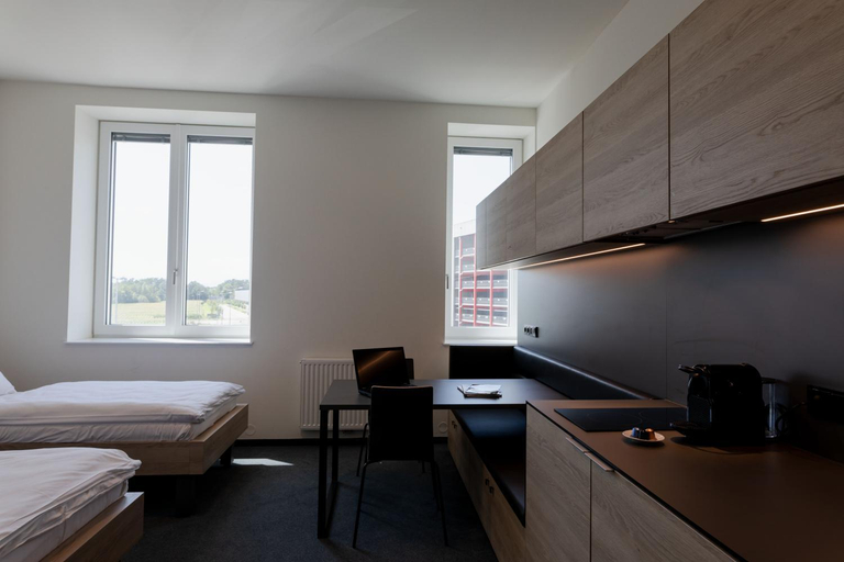 Others 5, TT-ROOMS - kontaktlos mit Self Check-in I FREE PARKING, Graz
