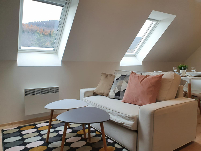 Others 4, Apartmany Brachovna, Teplice
