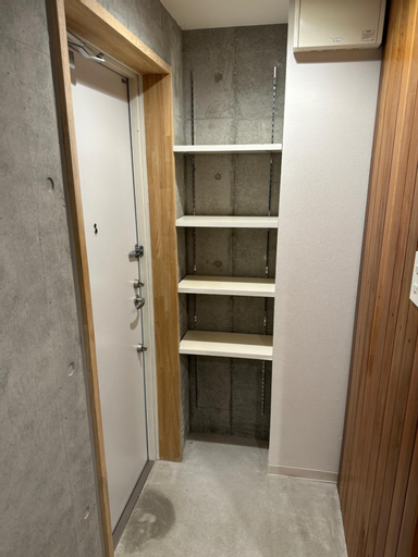 Others 5, スタイリッシュな部屋・成田空港/羽田空港直結・千住大橋駅徒歩2分・北千住徒歩10分, Arakawa