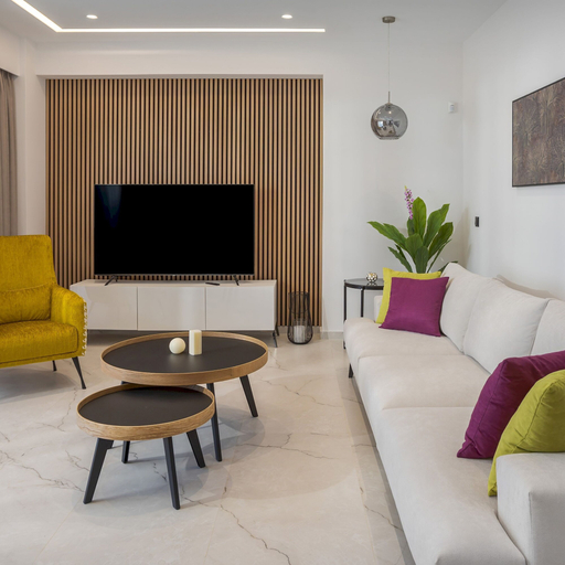 Room 3, Sunny Drops Blue Villa by Estia, Crete