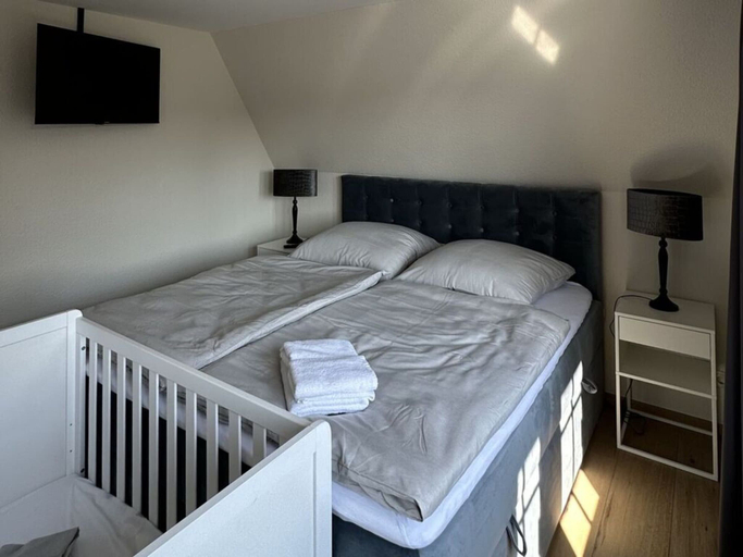 Room 2, Maila - Marbi, Friesland