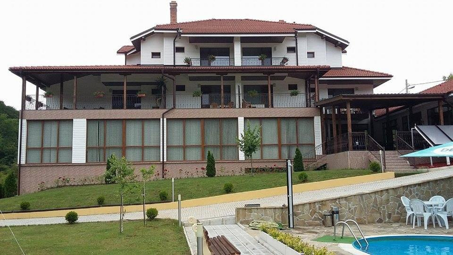 Others 5, Къща за гости Пролет, Sevlievo