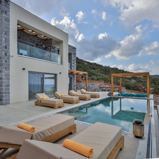 Room 2, Sunny Drops Blue Villa by Estia, Crete