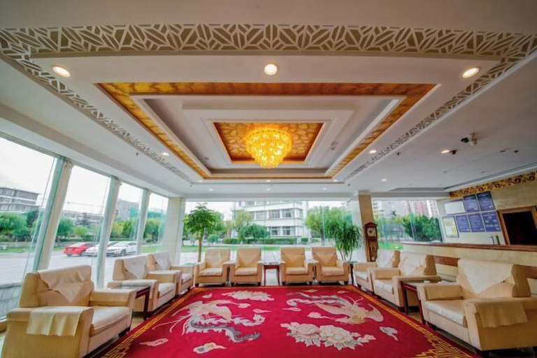 Others 4, Jincheng Hot Spring Hotel, Yantai